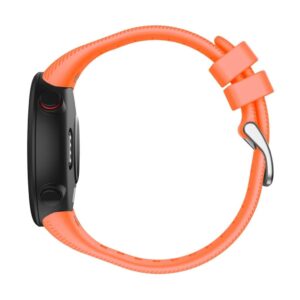 Garmin Forerunner 45 Klockarmband i silikon - Orange
