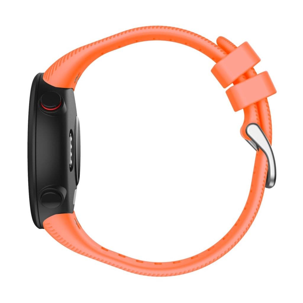 Garmin Forerunner 45 Klockarmband i silikon - Orange