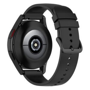 Samsung Galaxy Watch 5 Pro 45mm m.fl. Klockarmband - Svart