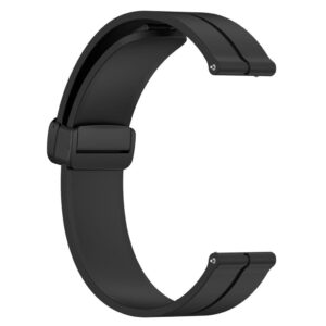 Samsung Galaxy Watch 5/5 Pro/4/3 etc. klockarmband - Svart