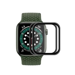 Hat Prince Skärmskydd för Apple Watch SE/6/5/4 40MM - 2-pack