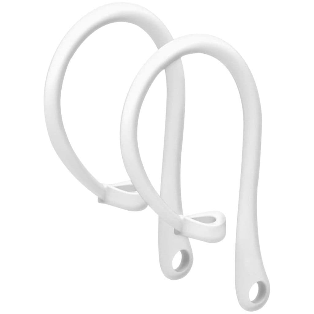 IMAK Apple AirPods 3 krok - Vit