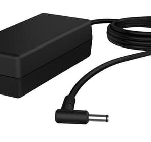 HP 65W smart nätadapter för bärbar dator, 4,5 mm-kontakt