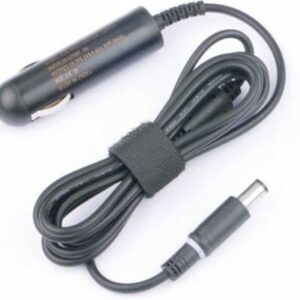 Billaddare till Dell 19.5V 4.62A DC (7.4x5.0)