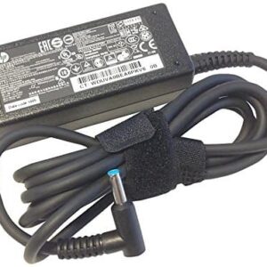 HP 45W smart nätadapter för Laptop, 4,5 mm-kontakt