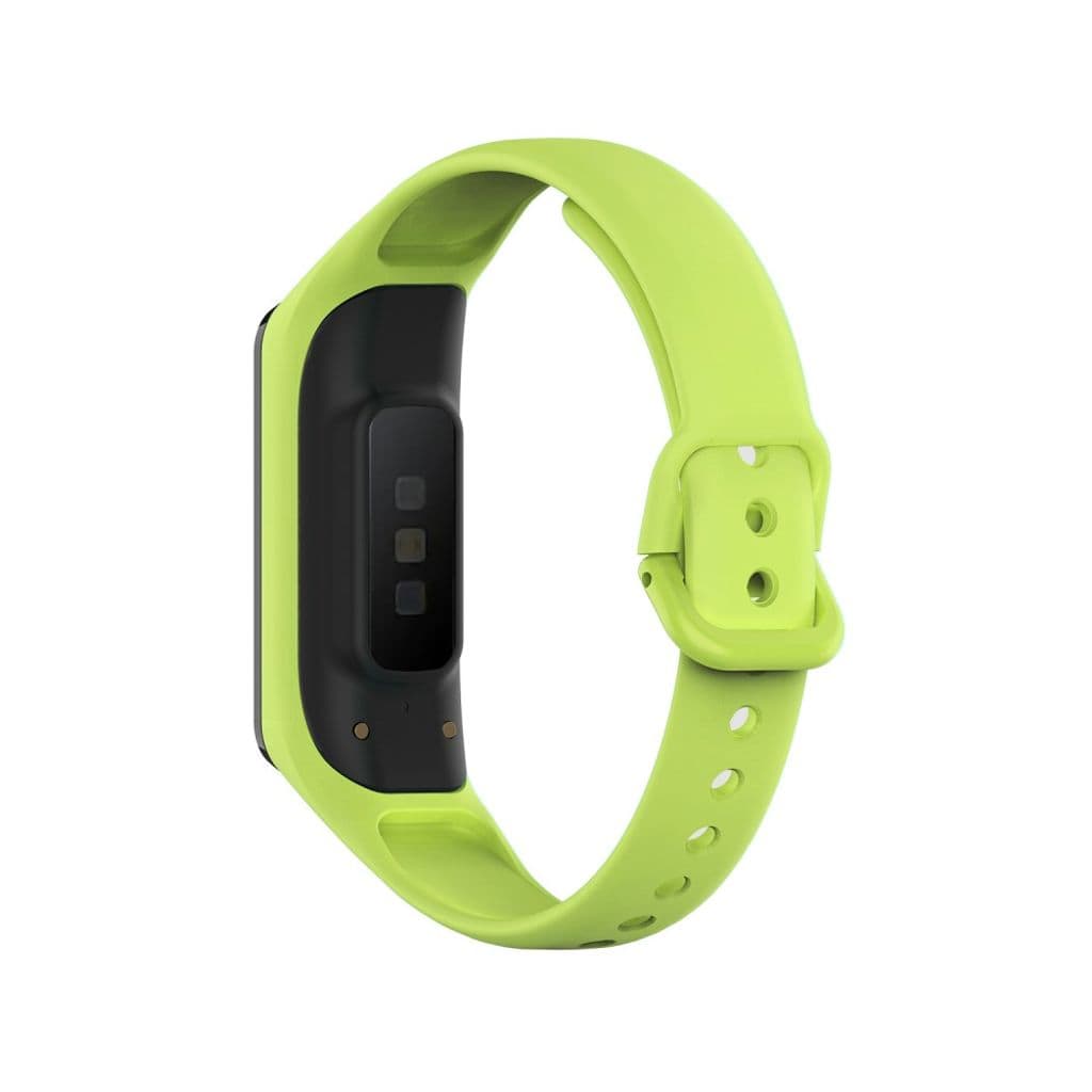 Samsung Galaxy Fit 2 klockarmband - grön