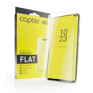 Copter Exoglass Skärmskydd för Xiaomi Poco C40