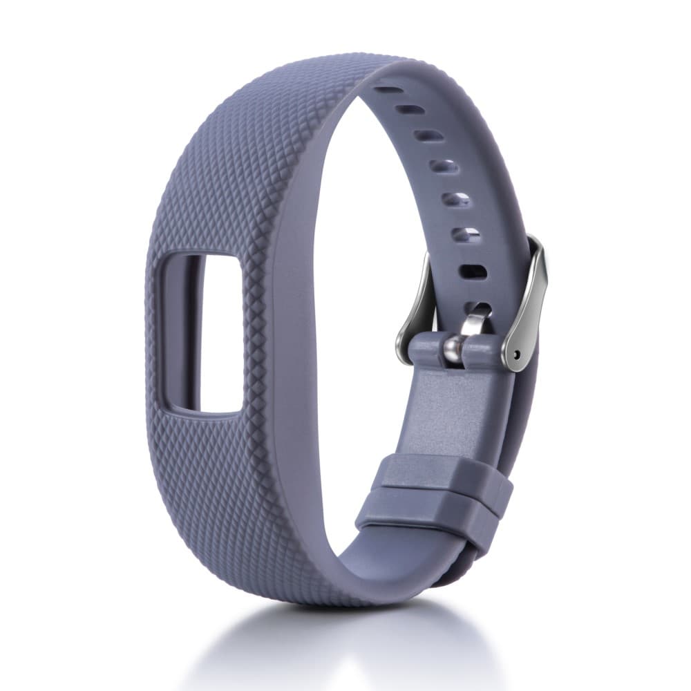 Garmin VivoFit 4 Klockarmband - Grå