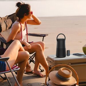 UGREEN Bil Bluetooth 5.3 Audio Aux-mottagare