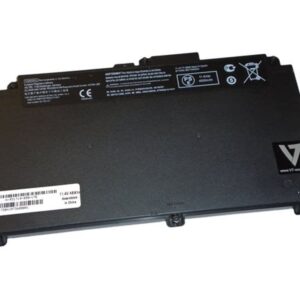 HP 3C laptop batteri, 48Wh, 4,212Ah, Li-ion, CD03048XL-PR, CD03XL