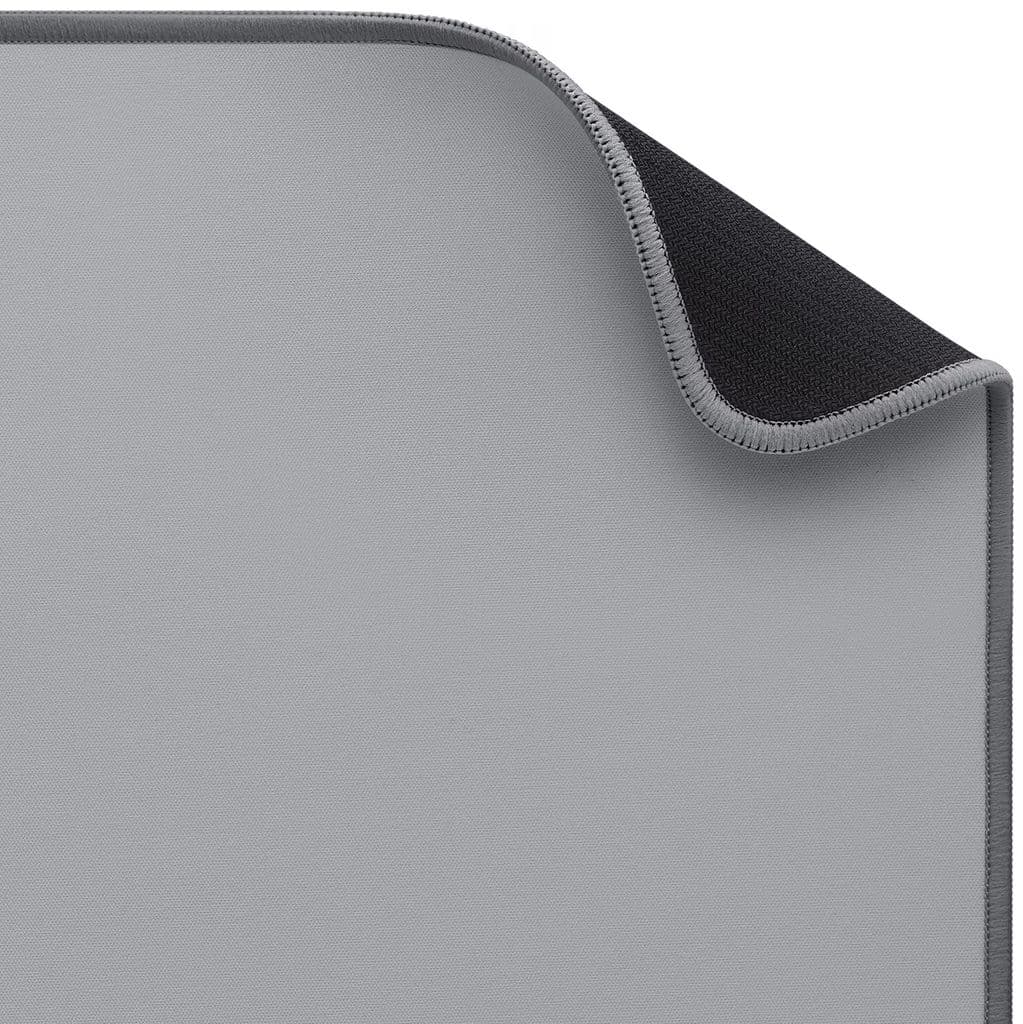 Logitech musmatta, 700 x 300 x 2 mm, 286 g - mellangrå