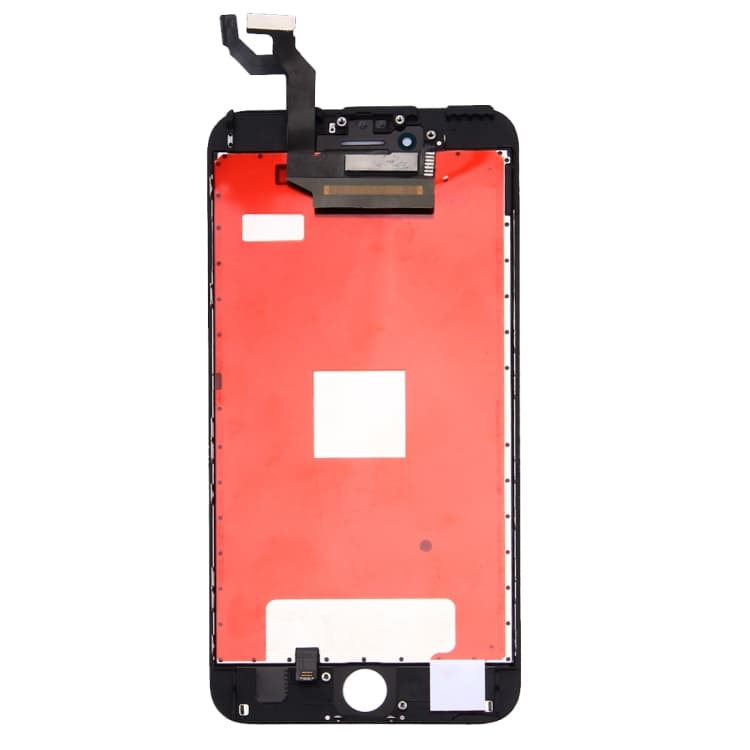 iPhone 6S Plus LCD Display (AAA Quality) - Svart