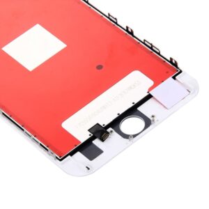 iPhone 6S Plus LCD Display (AAA Quality) - Vit