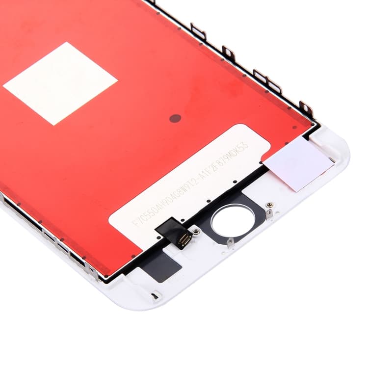 iPhone 6S Plus LCD Display (AAA Quality) - Vit