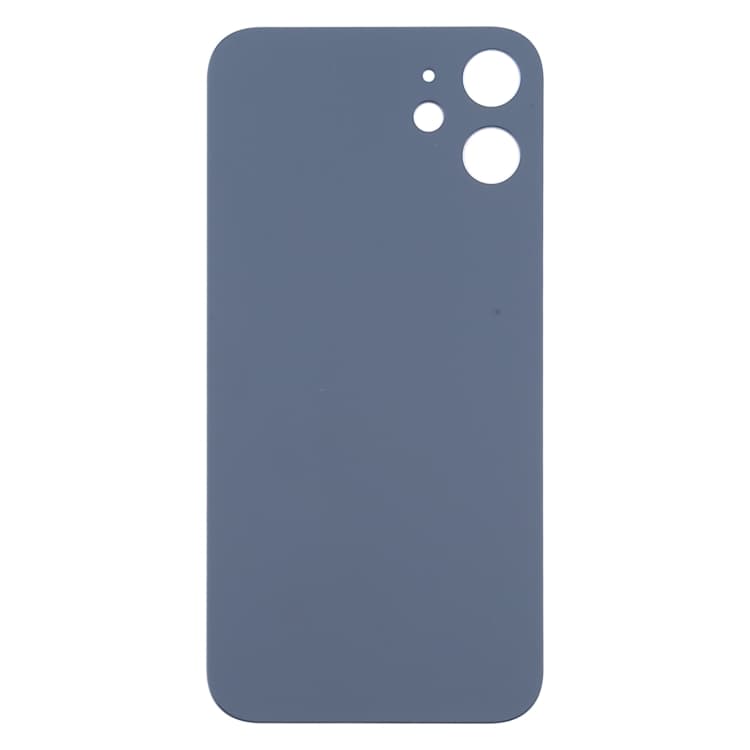 iPhone 12 Mini Baksida - Vit