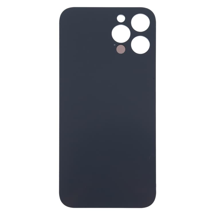 iPhone 12 Pro Max Baksida - Svart