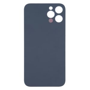 iPhone 12 Pro Baksida - Blå