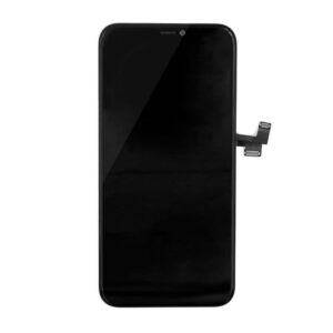 iPhone 11 Pro Skärm med LCD-display AAA - Svart (Livstidsgaranti)