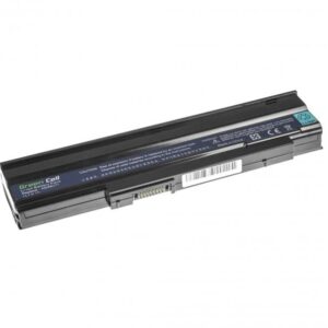 Green Cell Batteri AS09C31 AS09C71 till Acer Extended 5235 etc., 11.1V 4400mAh