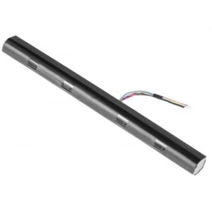 Green Cell Batteri AS16A5K till Acer Aspire E 15 E15 E5-575 etc., 14.4V 2200mAh