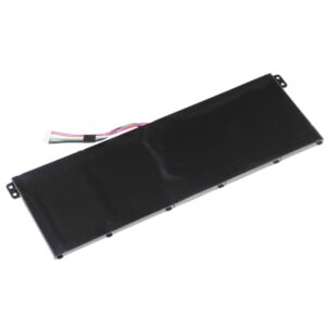 Green Cell Batteri AC14B8K AC14B18J till Acer Aspire etc., 11.4V 2100mAh