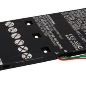 Batteri till Acer Aspire E15 mfl