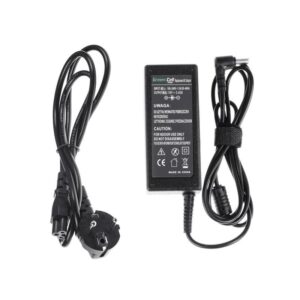 Green Cell Pro Laddare för Acer Aspire, 19V 3.42A 65W - Svart