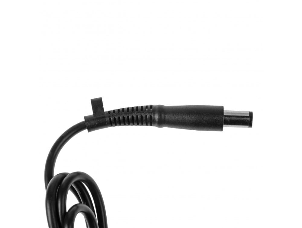 Green Cell Pro Laddare för HP 250 G1 etc., 18.5V 3.5A 65W - Svart