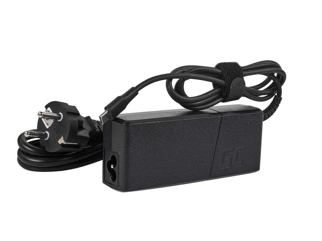 Green Cell PRO 20V 3.25A 65W Laddare för Lenovo Yoga 4 Pro 700/900