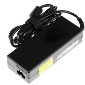 Green Cell Pro Laddare för Fujitsu-Siemens, 20V 4.5A 90W - Svart