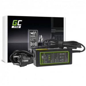 Green Cell PRO Laddare / AC Adapter 20V, 3,25A, 65W för Lenovo