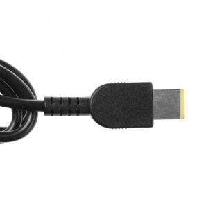 Green Cell Pro Laddare för Lenovo B50 etc., 20V 3.25A 65W - Svart