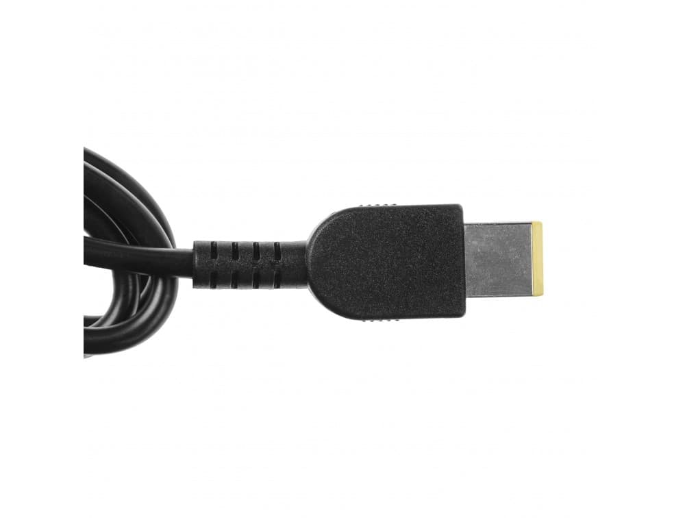 Green Cell Pro Laddare för Lenovo B50 etc., 20V 3.25A 65W - Svart