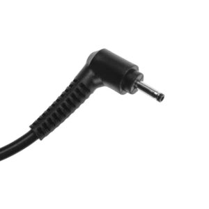 Green Cell Pro Laddare för Acer Aspire, Samsung etc., 19V 3.42A 65W - Svart