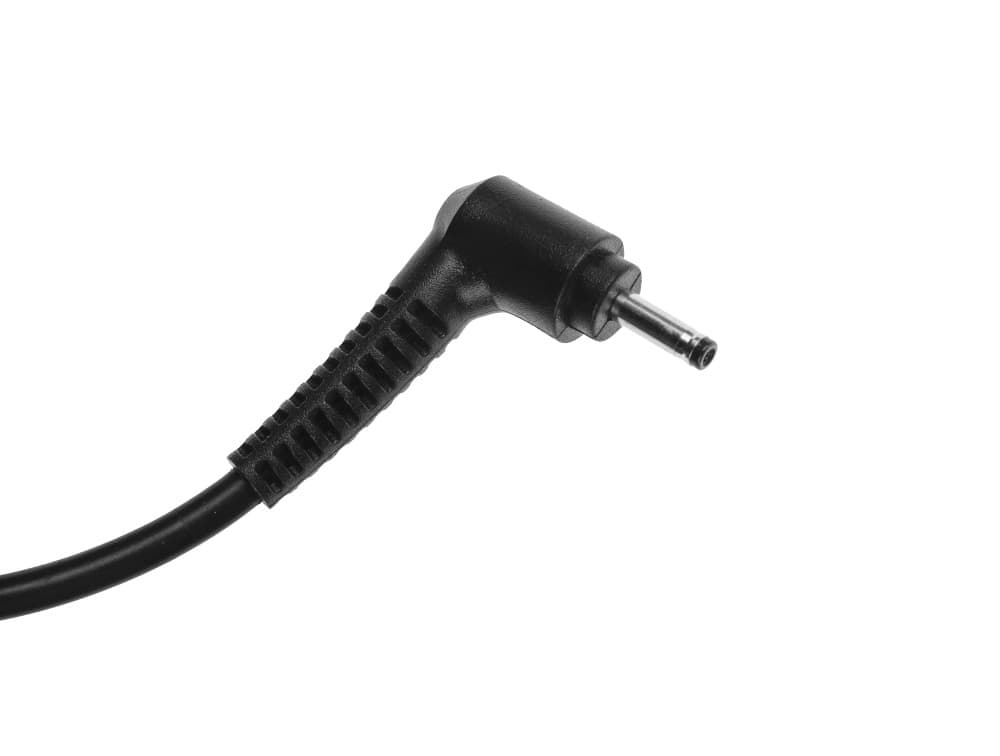 Green Cell Pro Laddare för Acer Aspire, Samsung etc., 19V 3.42A 65W - Svart