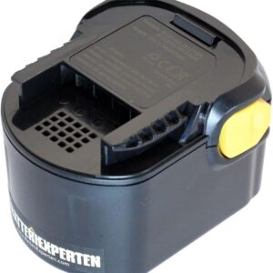 Batteri till AEG 12V 3.0Ah NI-MH B1220R