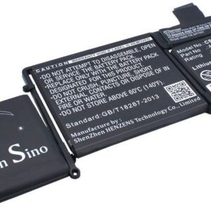 Batteri till Apple MacBook Pro Core i5 2.4 13" Late 2013 / Mid 2014 mfl