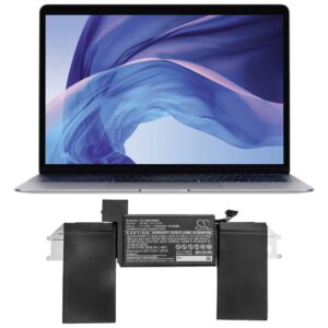 Batteri till Apple MacBook Air 13(Late 2020) mfl
