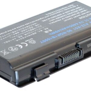 Batteri till Asus T12 / X51 mfl