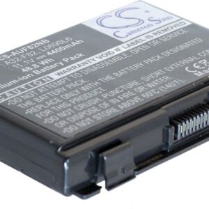 Batteri till Asus EEE-PC 1001 / 1005HA hög kapacitet