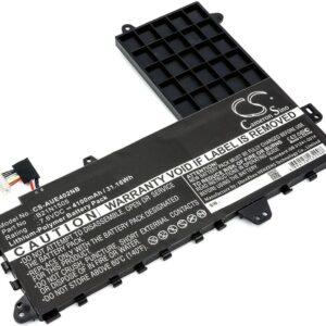 Batteri till Asus E402S mfl