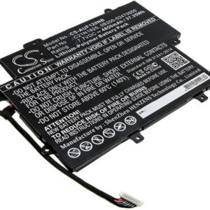 Batteri till Asus VivoBook Flip 12 TP203NA-BP034TS mfl