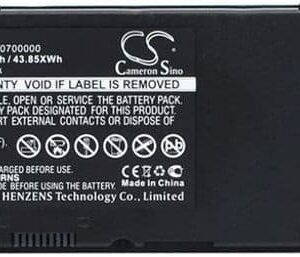 Batteri till Asus AsusPro Essential PU301LA mfl