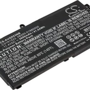 Batteri till Asus Q553U mfl