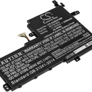 Batteri till Asus VivoBook S15 S531FA-EJ003T mfl