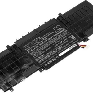 Batteri till Asus UX333FN-A4115t mfl