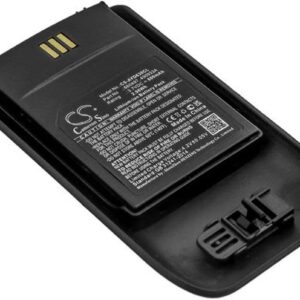 Batteri till Mitel 5614 mfl