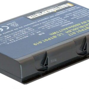 Batteri till ACER Aspire 3100, 5101, 5610 TravelMate 2490 / 3900 /4200 14,8V mfl