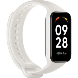 Xiaomi Mi Smart Band 2 - Vit