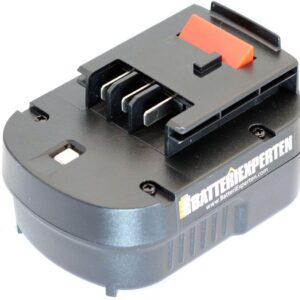 Batteri till Black & Decker 12V 2.0Ah A12